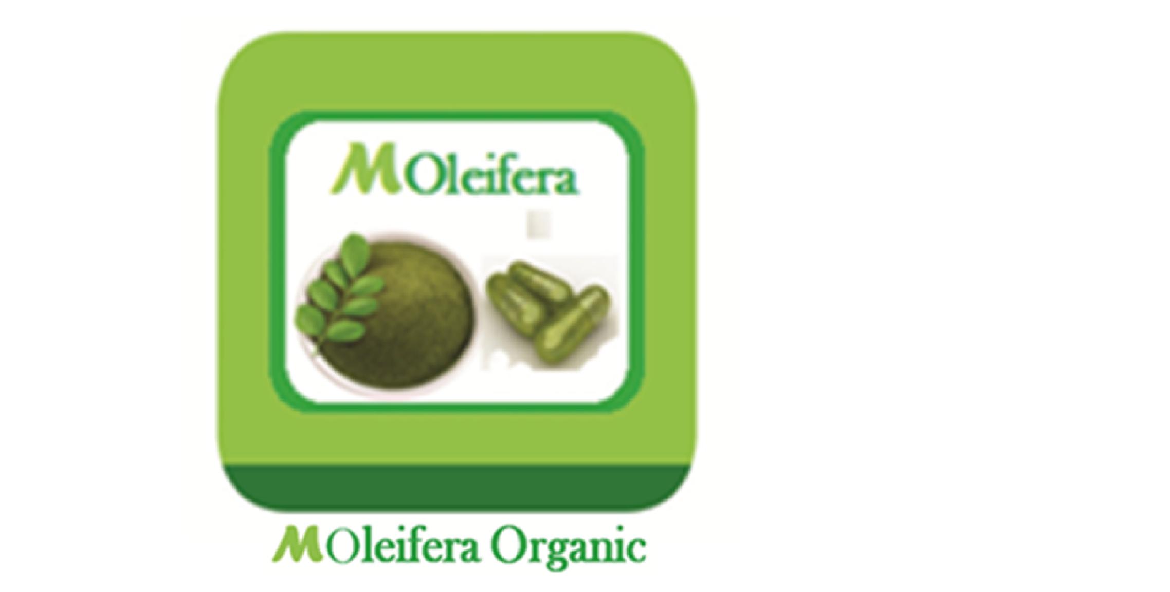 MOleifera Organic