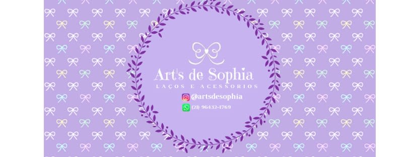 "Art's de Sophia"