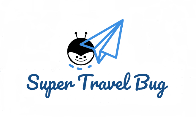 Super Travel Bug