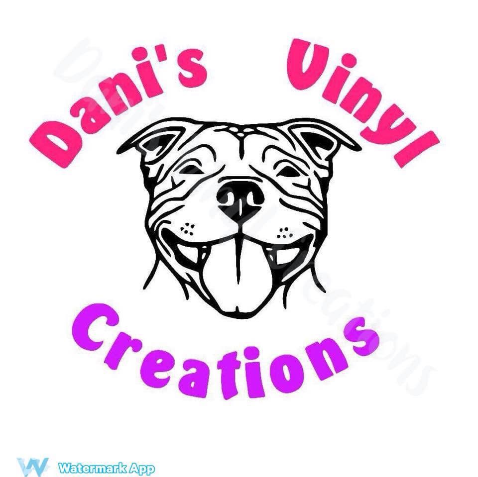 Dani’s Vinyl Creations