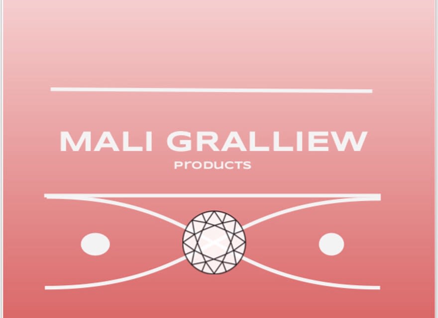 Mali Gralliew Products