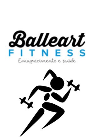 Balleart fitness/Art Tkd/ Reabilitart
