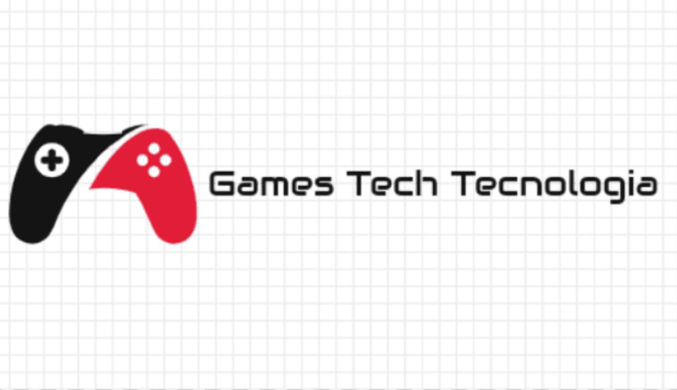 Games Tech Tecnologia