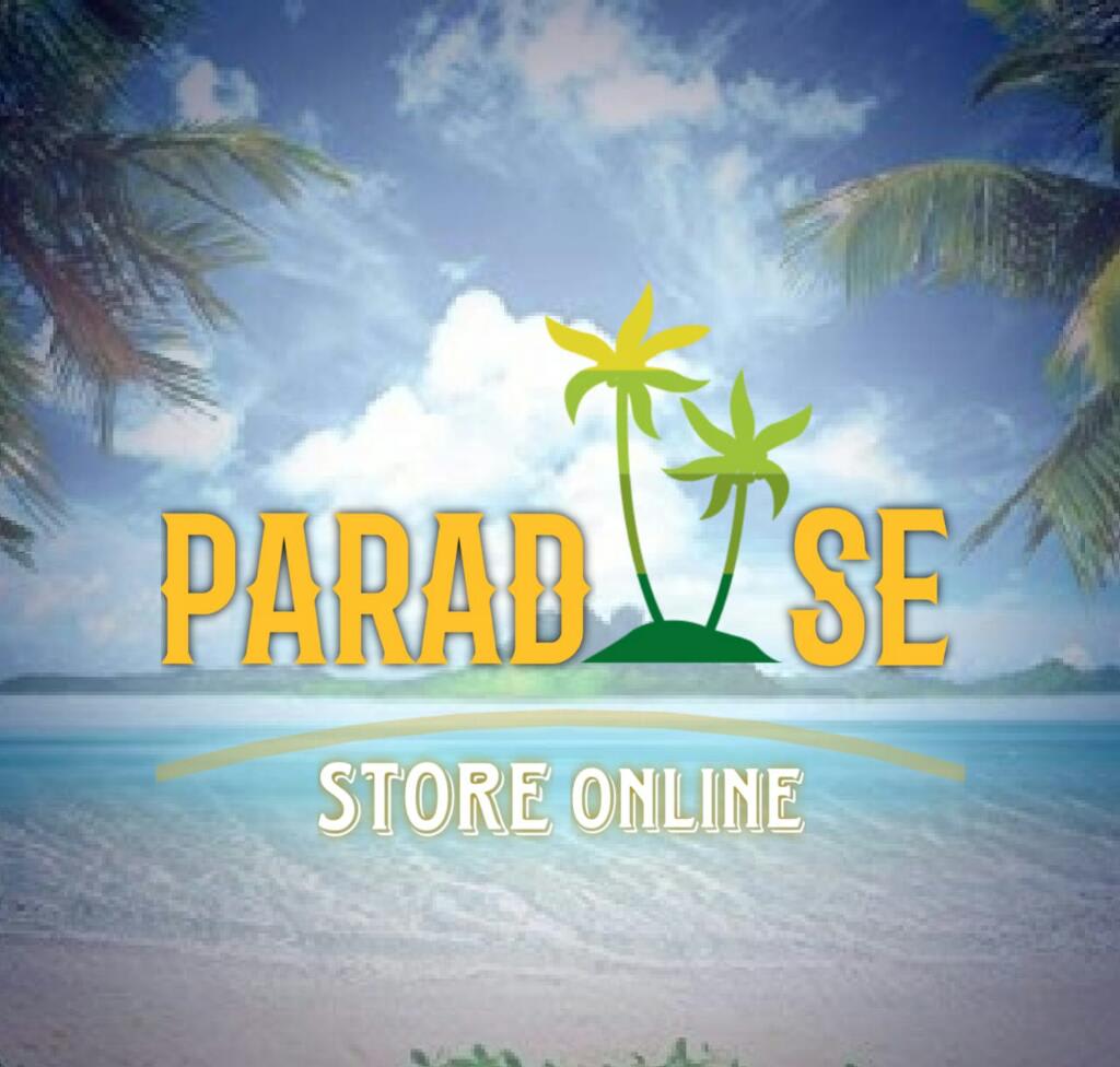 Paradise Store Online