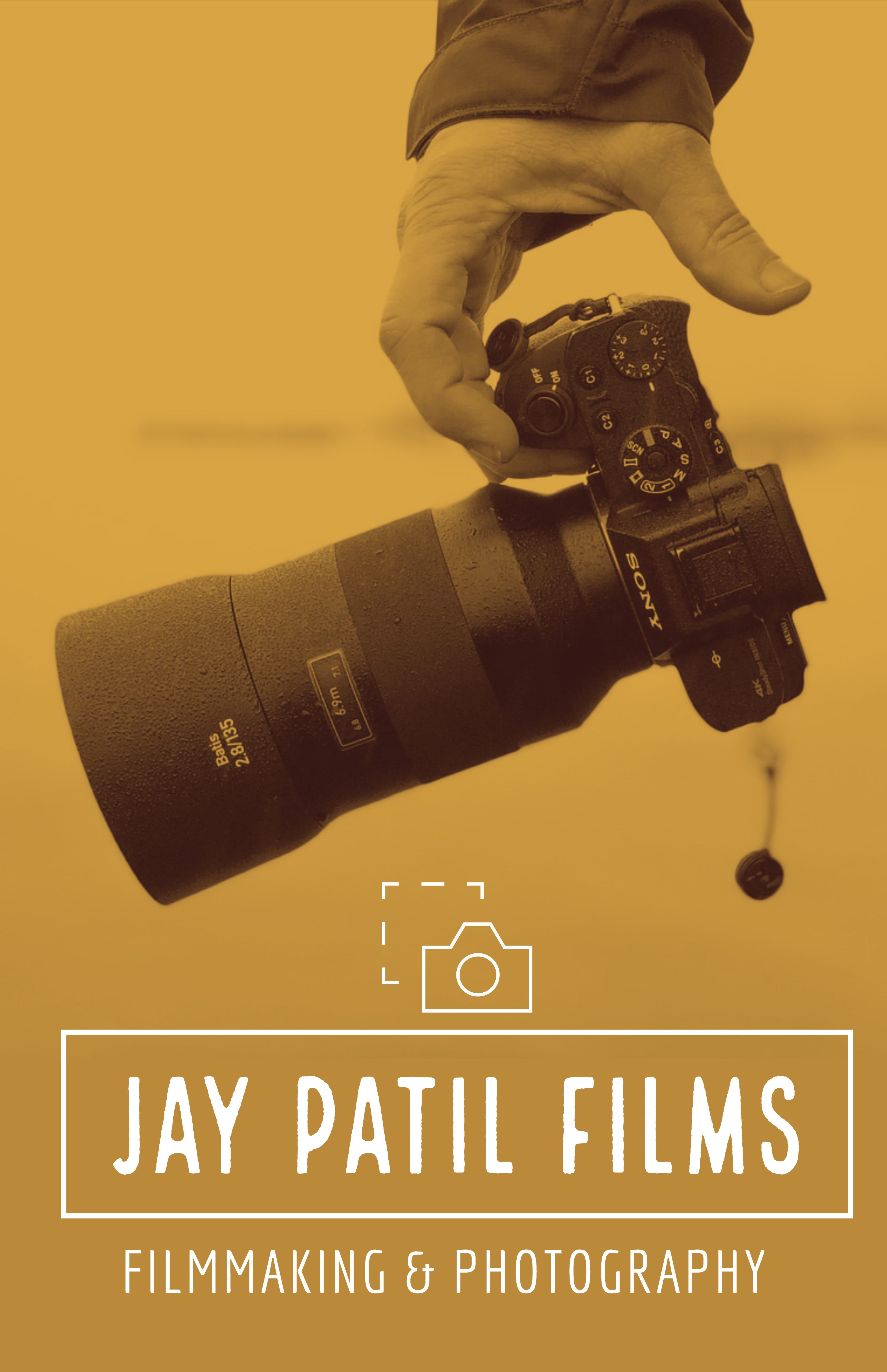 Jay Patil Films