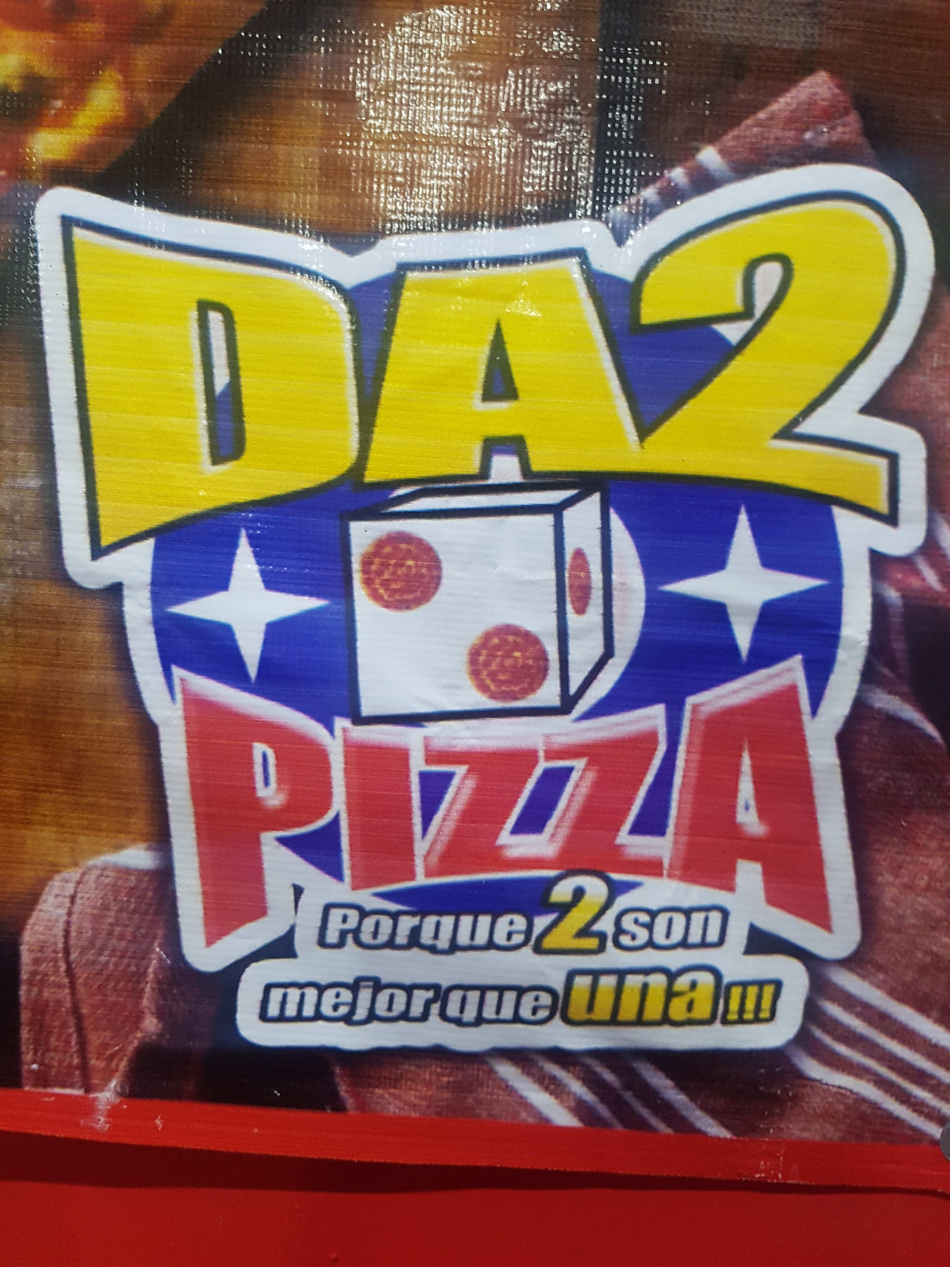 Da2 Pizza