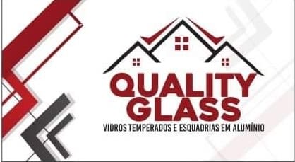 Quality Glass Esquadrias de Alumínio e Vidros Temperados