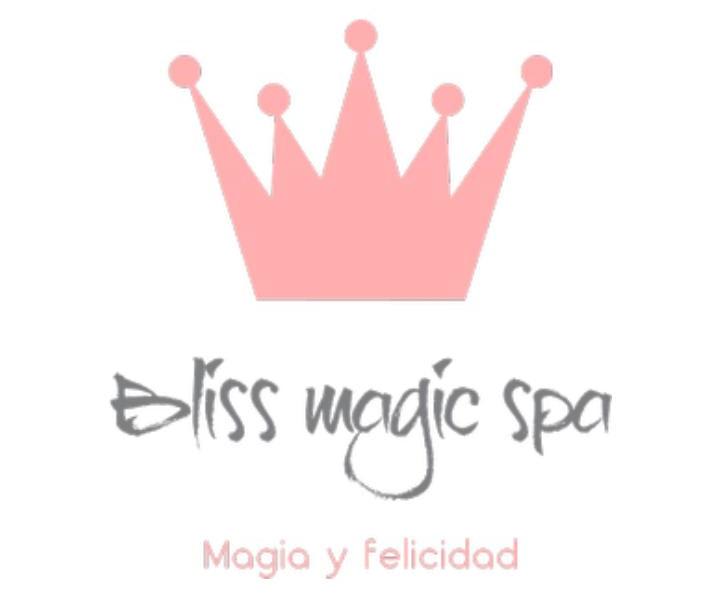 Bliss Magic Spa 👑 Chimalhuacán