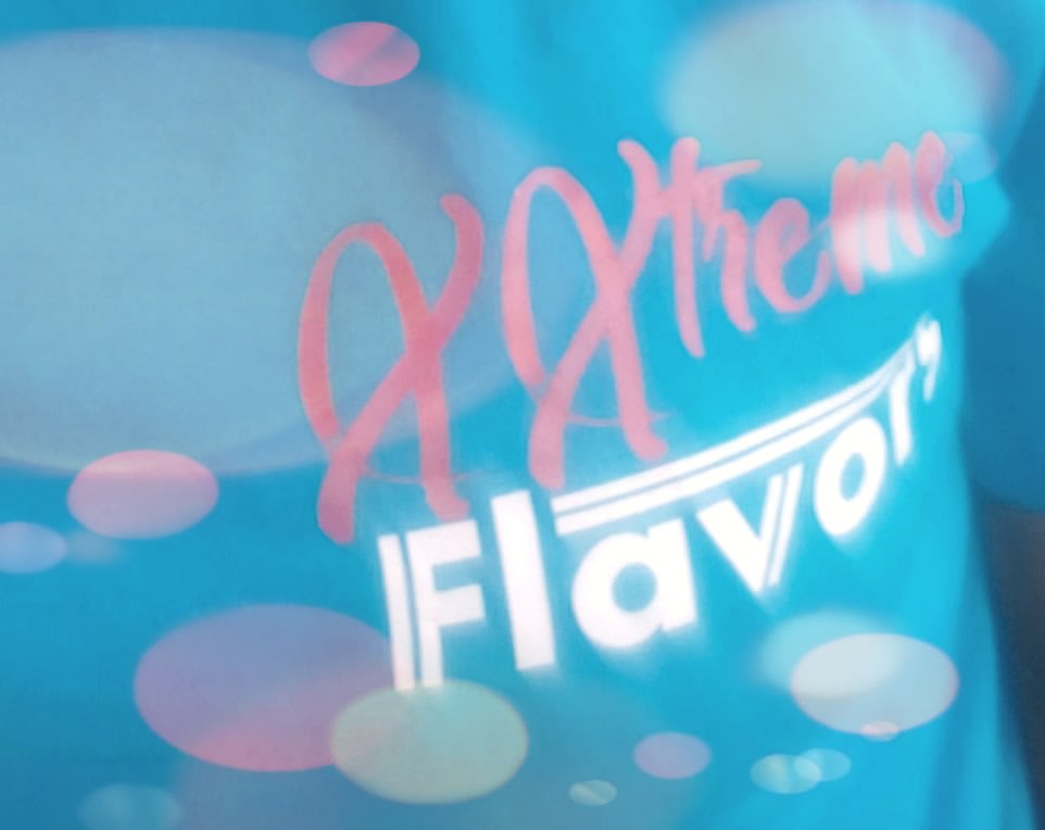 Xxtreme Flavors
