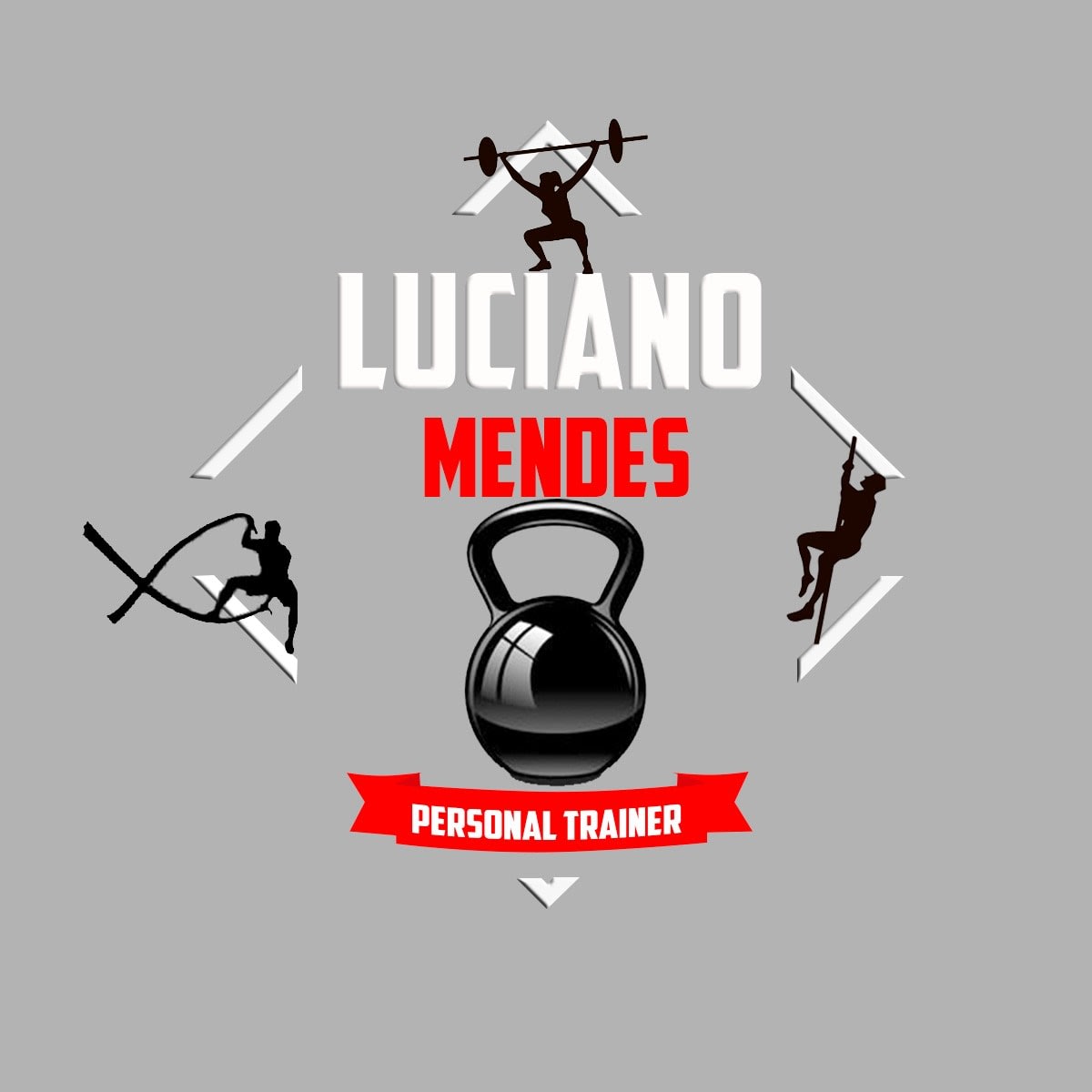 Luciano Mendes Personal Trainer & consultoria esportiva