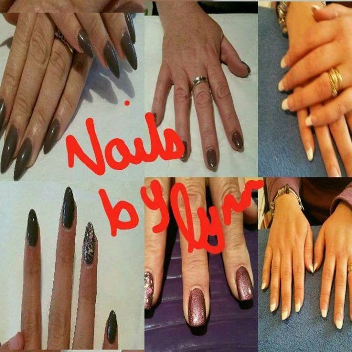 Nails By Lynn