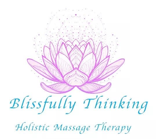 Blissfully Thinking Massage