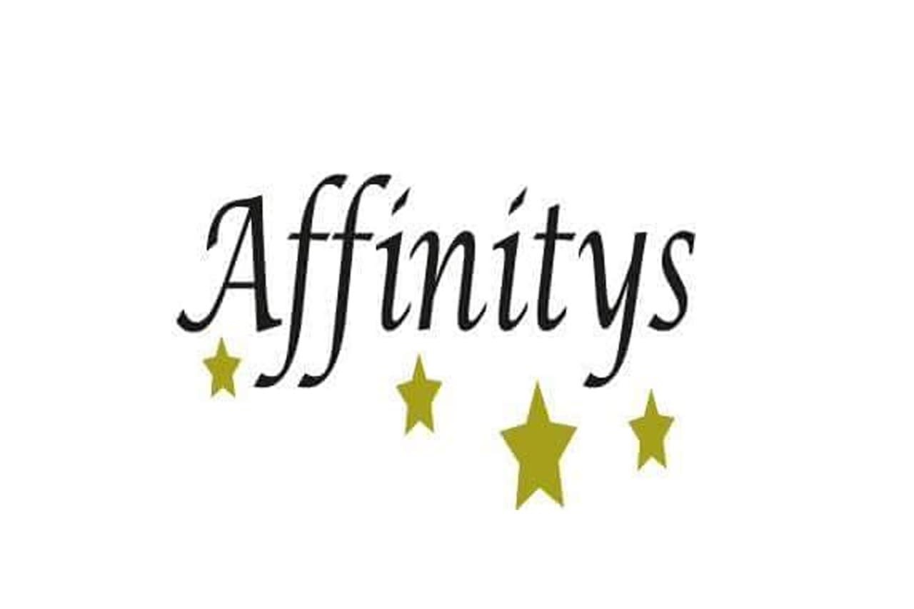 Loja Affinitys