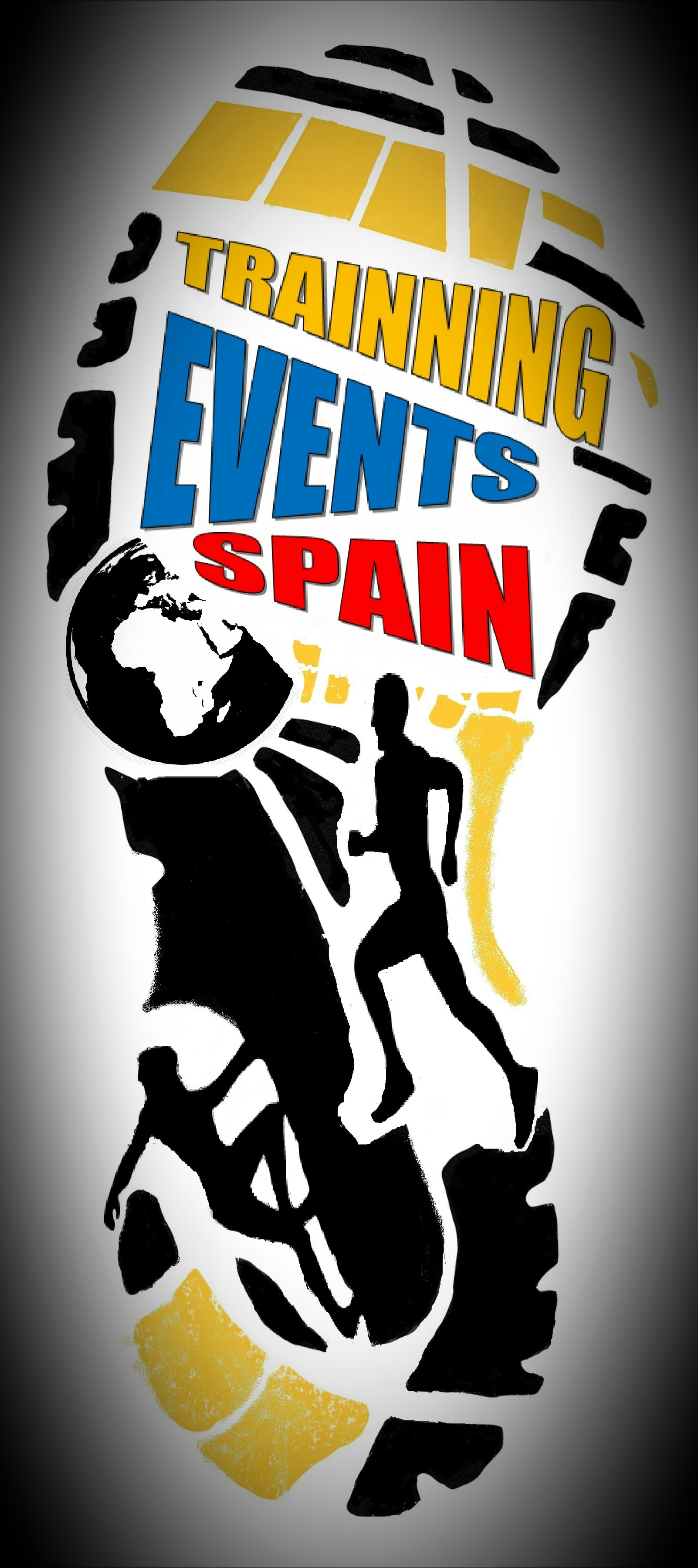 TRAINNING EVENTS SPAIN