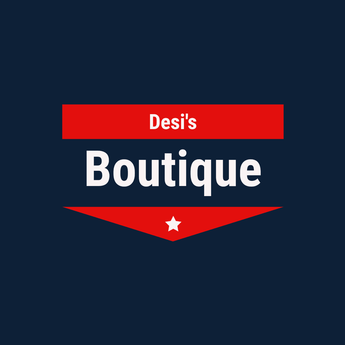 Desi's Boutique