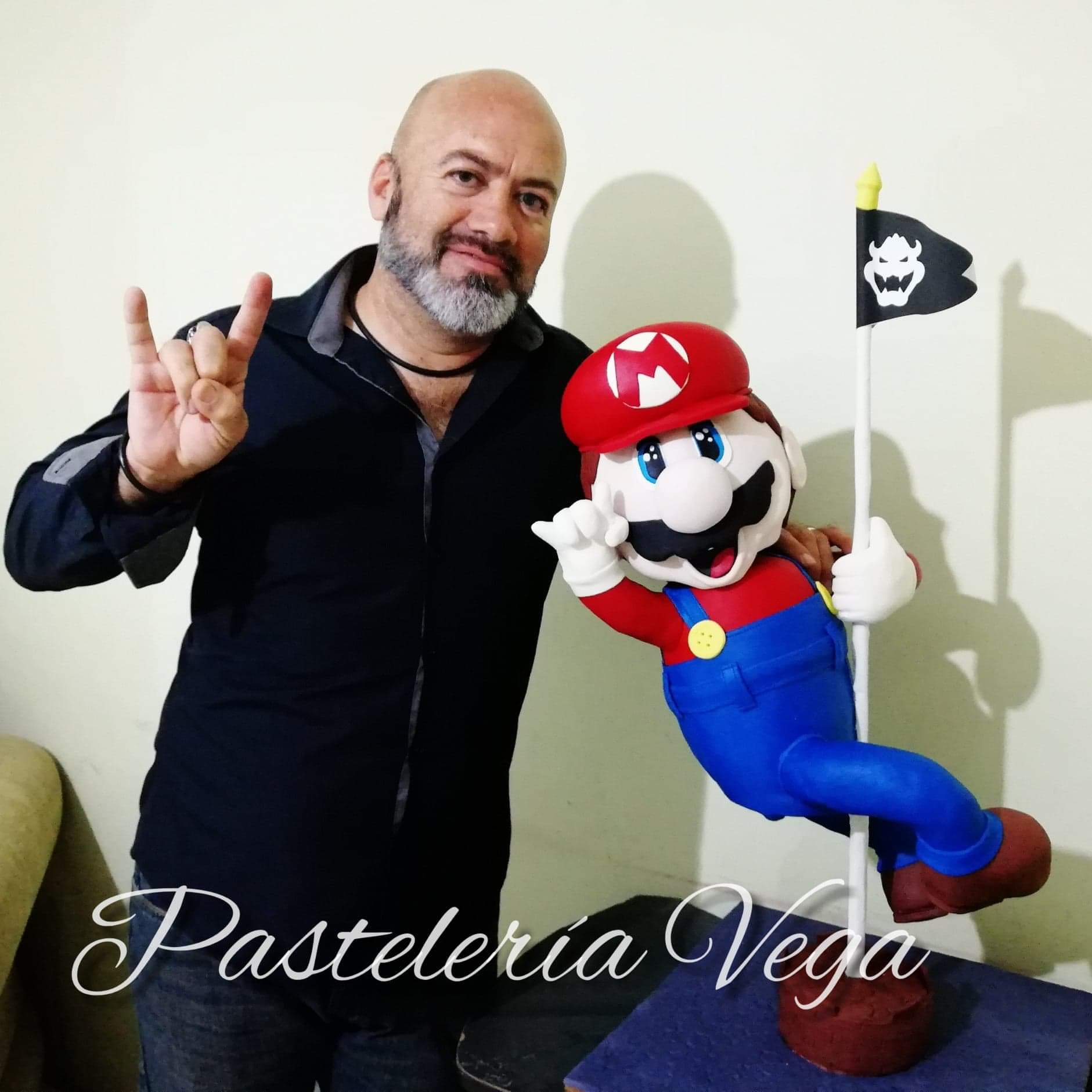 Pastelería Vega Pastelería en Nuevo León