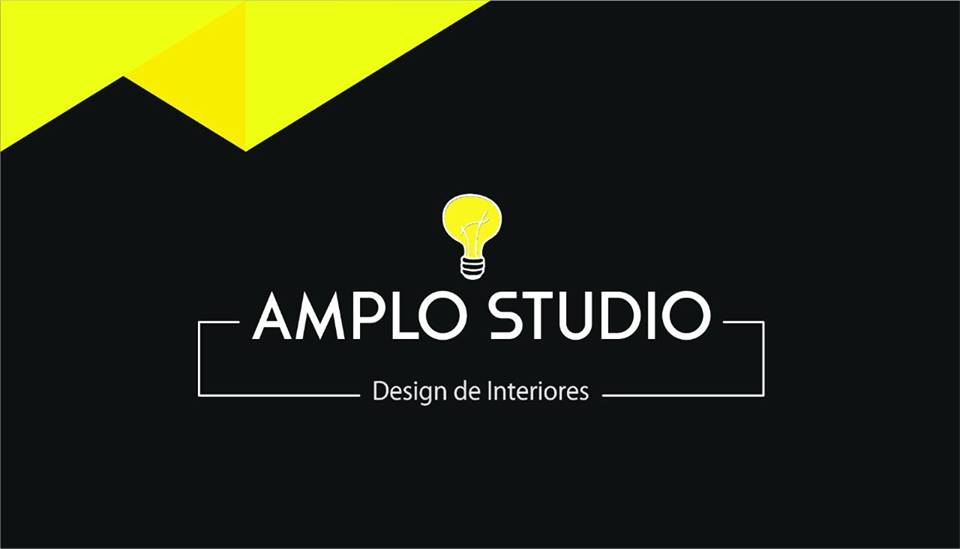 Amplo Studio Design de Interiores