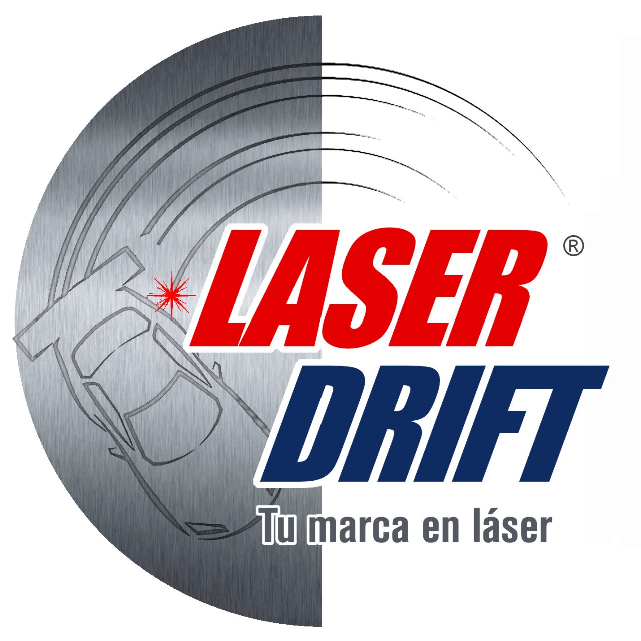 Laser Drift