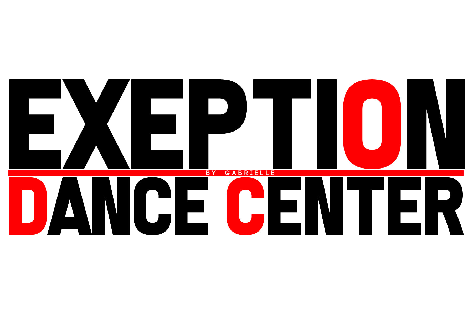 EXEPTION DANCE CENTER