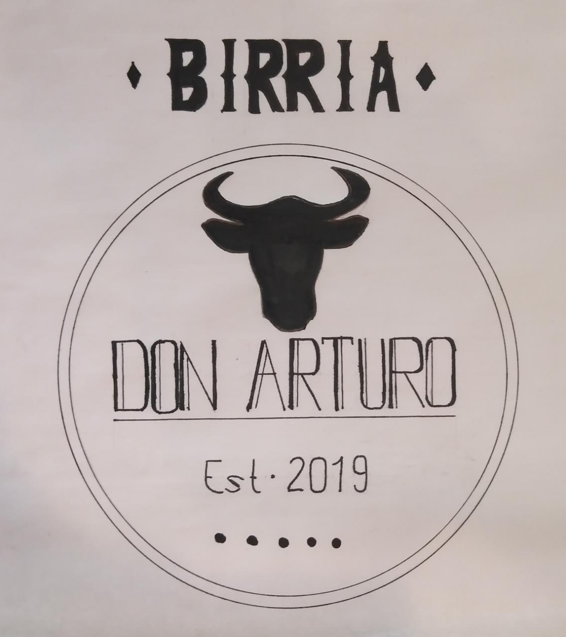 Birria Don Arturo