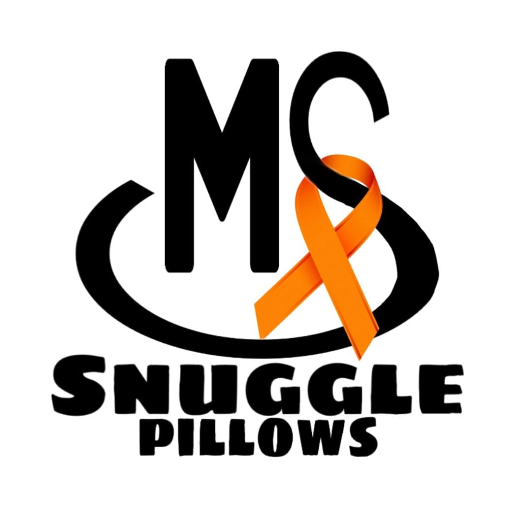 MS Snuggle Pillows