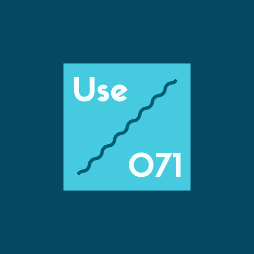Use 071
