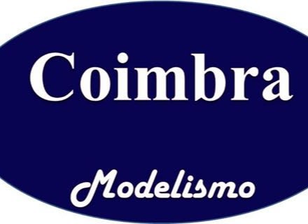 Coimbra Modelismo