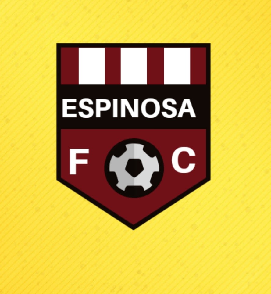 Escuela De Fútbol Formativa Espinosa F.C