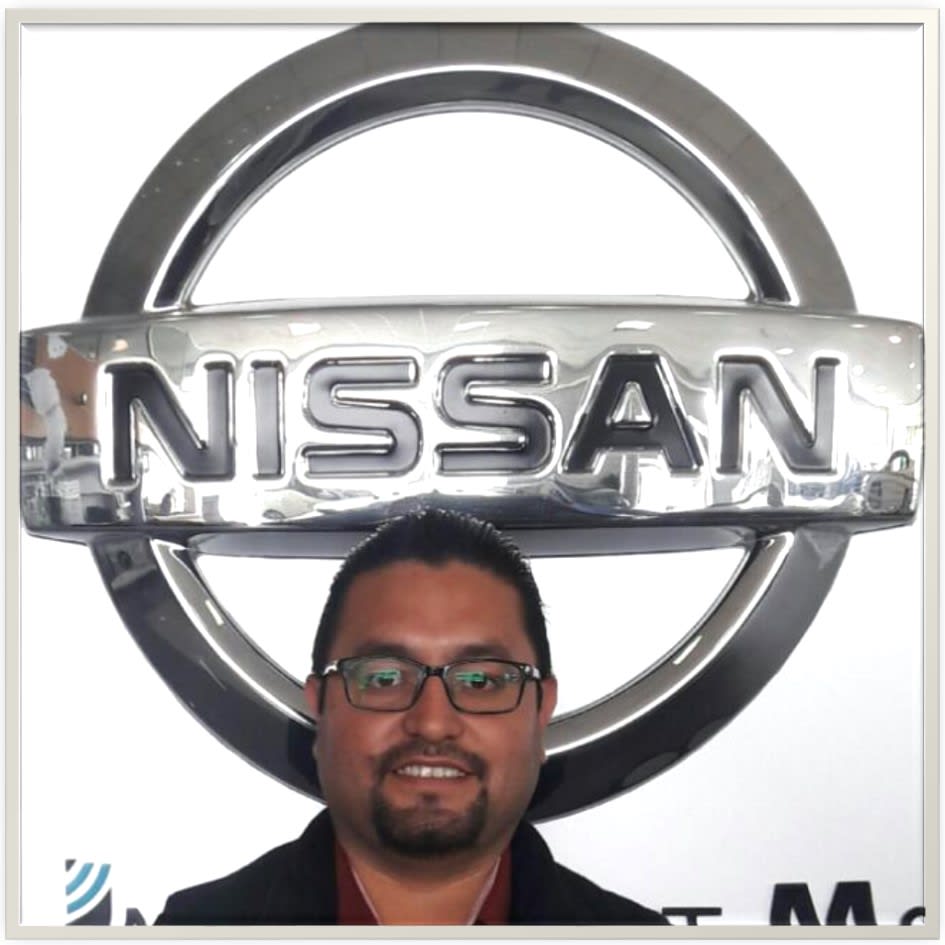 Nissan Motors Pachuca