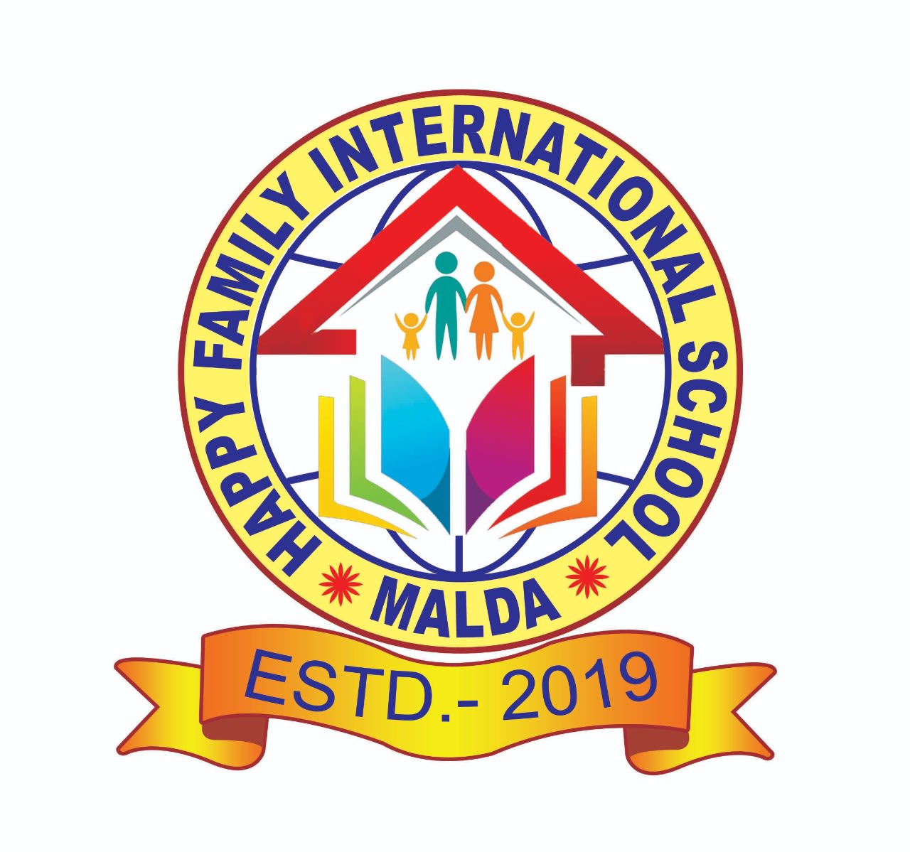 Happy Family International School