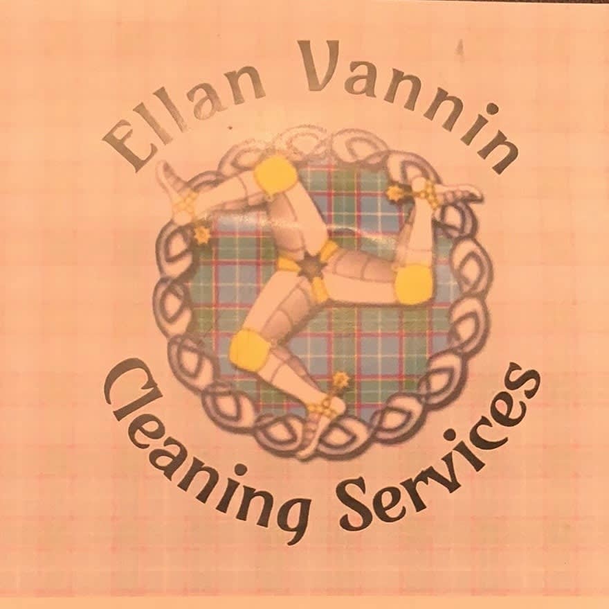 Ellan Vannin Cleaning Services