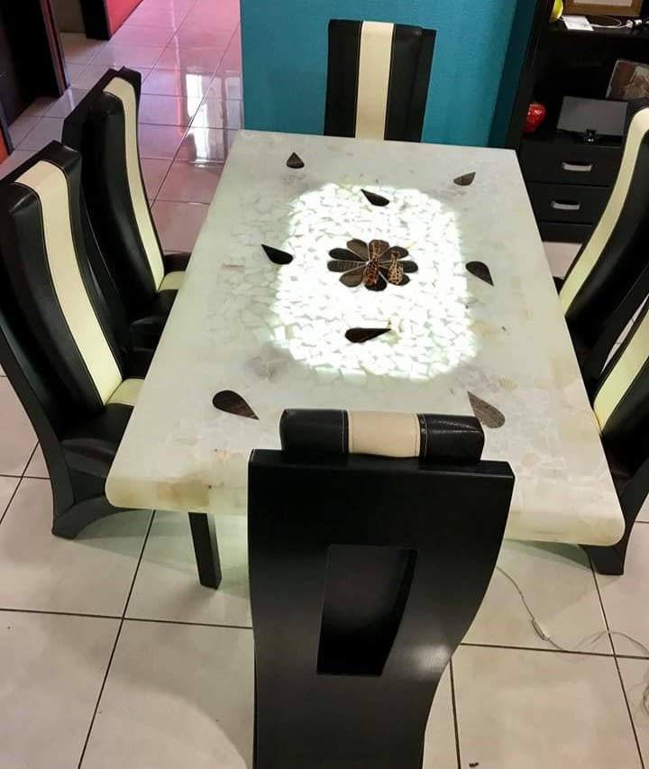 Entrega de muebles Ofrecemos Muebles Cklasse Tienda de muebles