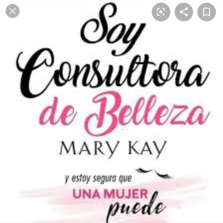 Consultor De Belleza Mary Kay Richii