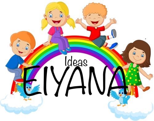 Ideas "Eiyana"