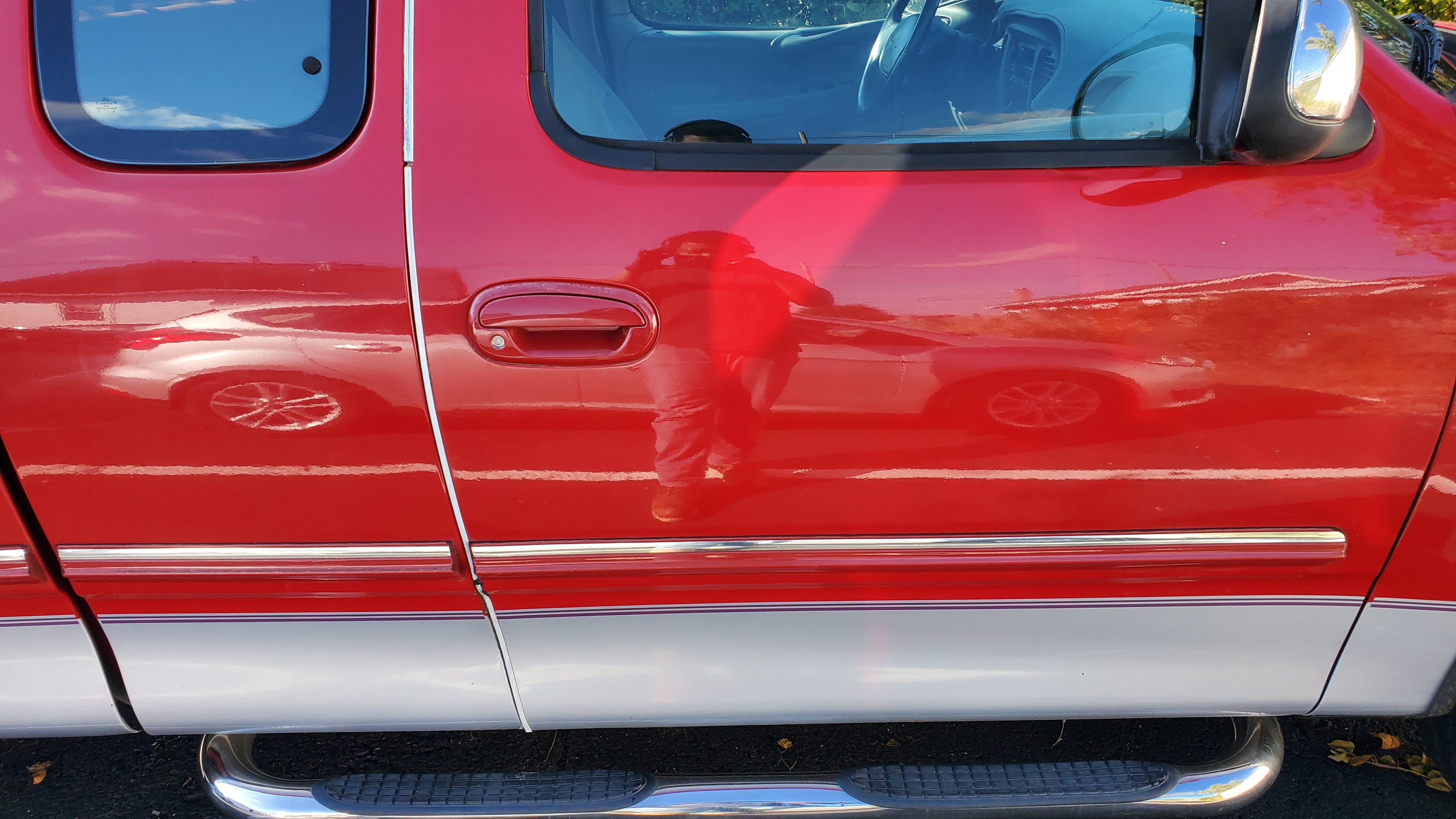 Deem's Detailing Auto Body Shop Evansville