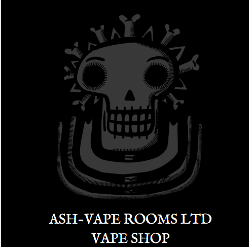 Ash-Vape Rooms Ltd