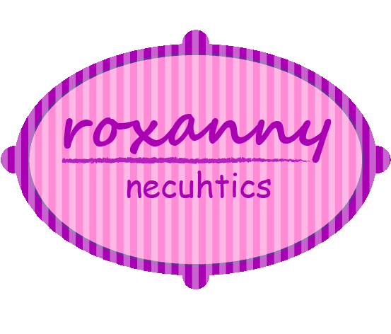 Roxanny Necuhtics