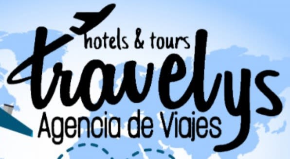 Travelys Hotels&Tours Agencia De Viajes