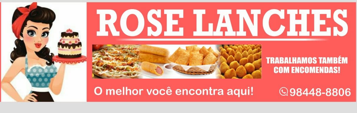Rose Lanches