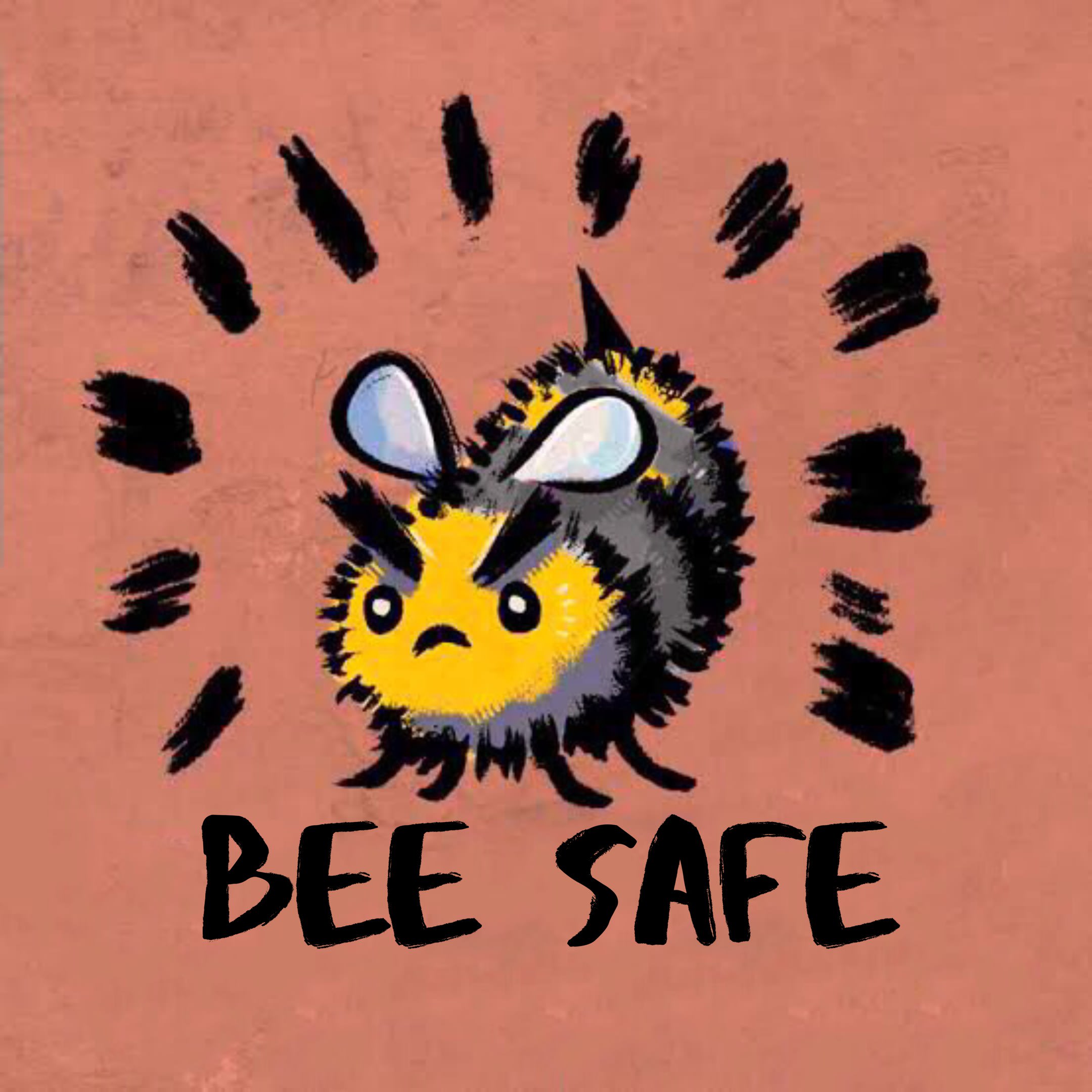 Bee Safe