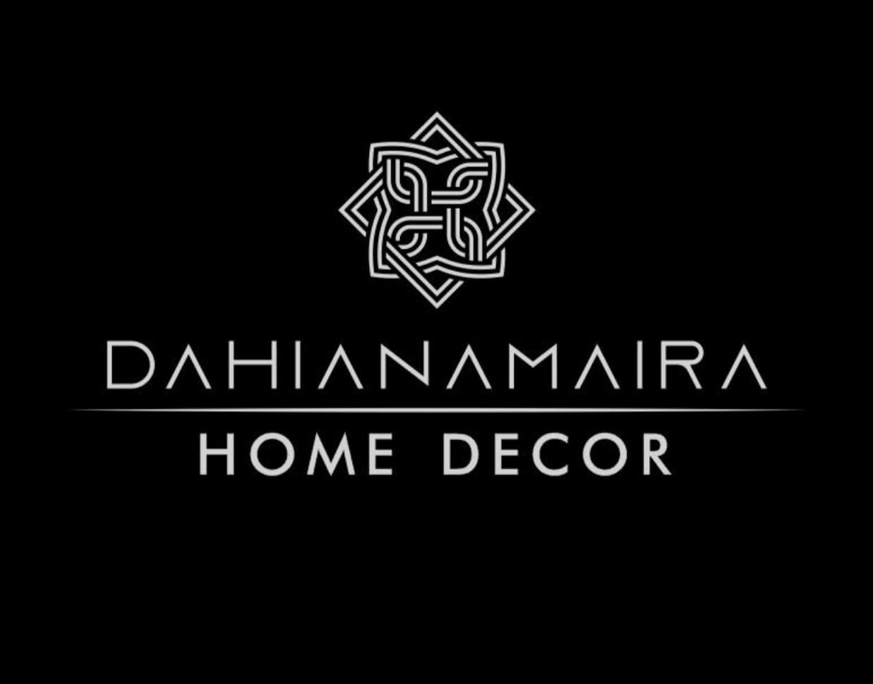 Dahiana Maira - Home Decor