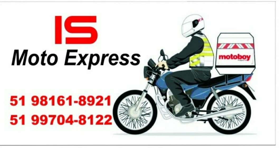 Is Moto Express