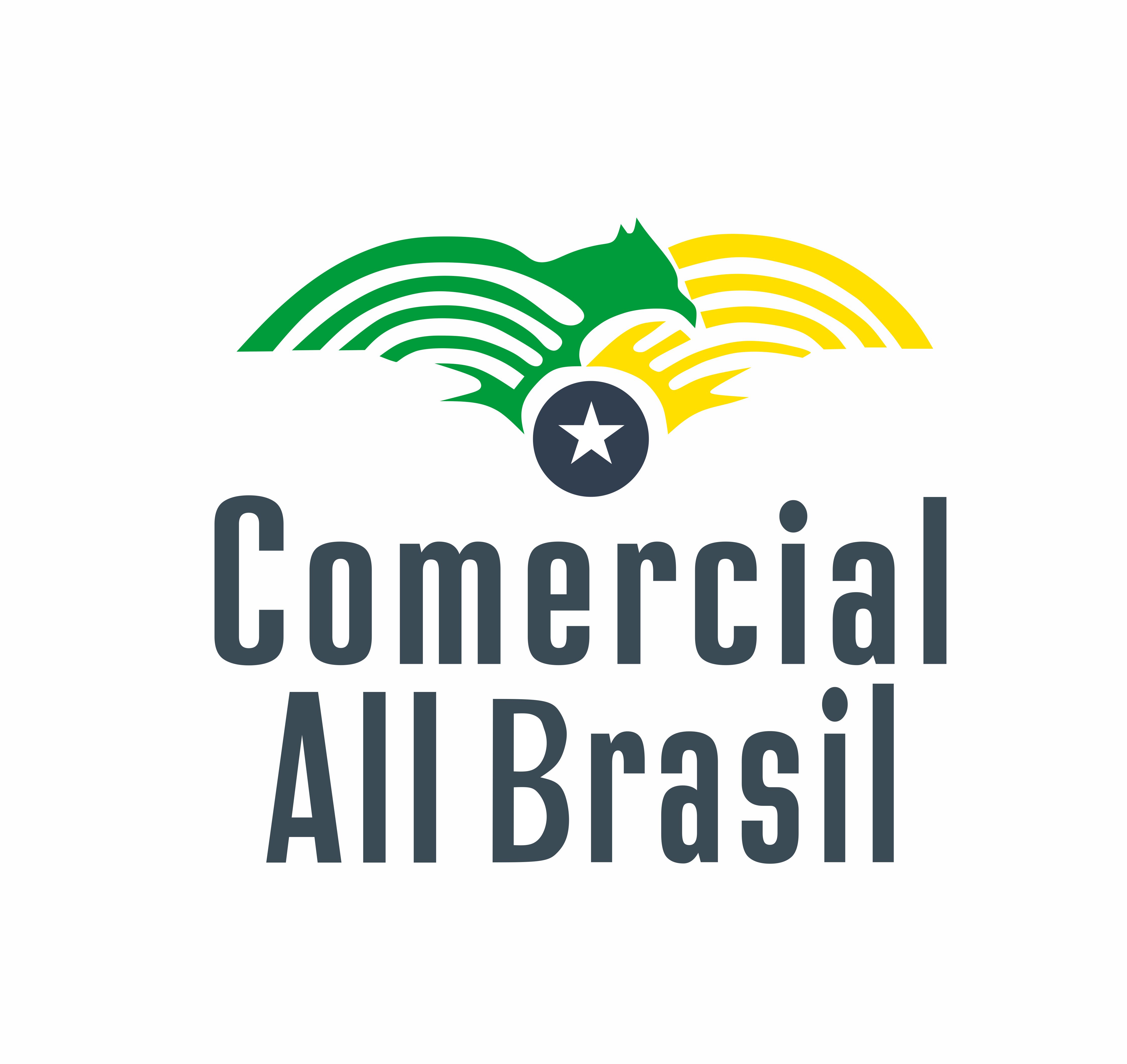 Comercial All Brasil