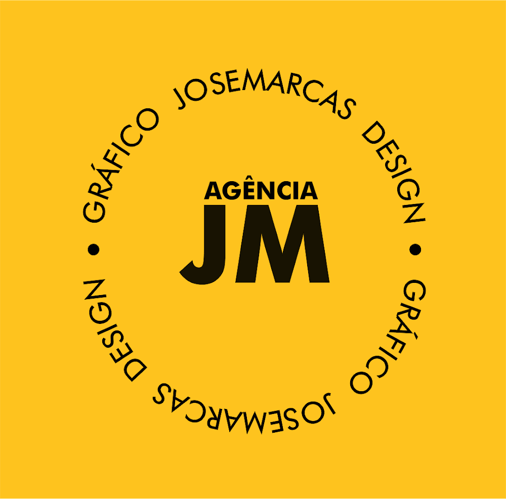 Agência Josemarcas Design Gráfico