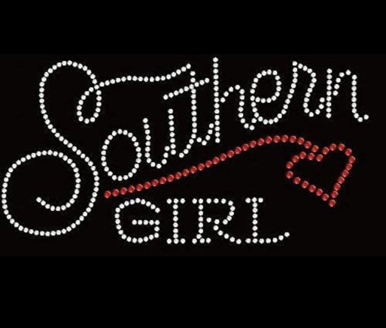 Southern Girl Glitz And More
