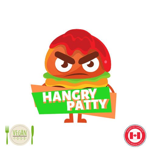 Hangry Patty