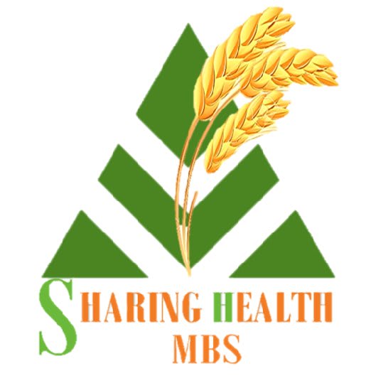 Sharing Health