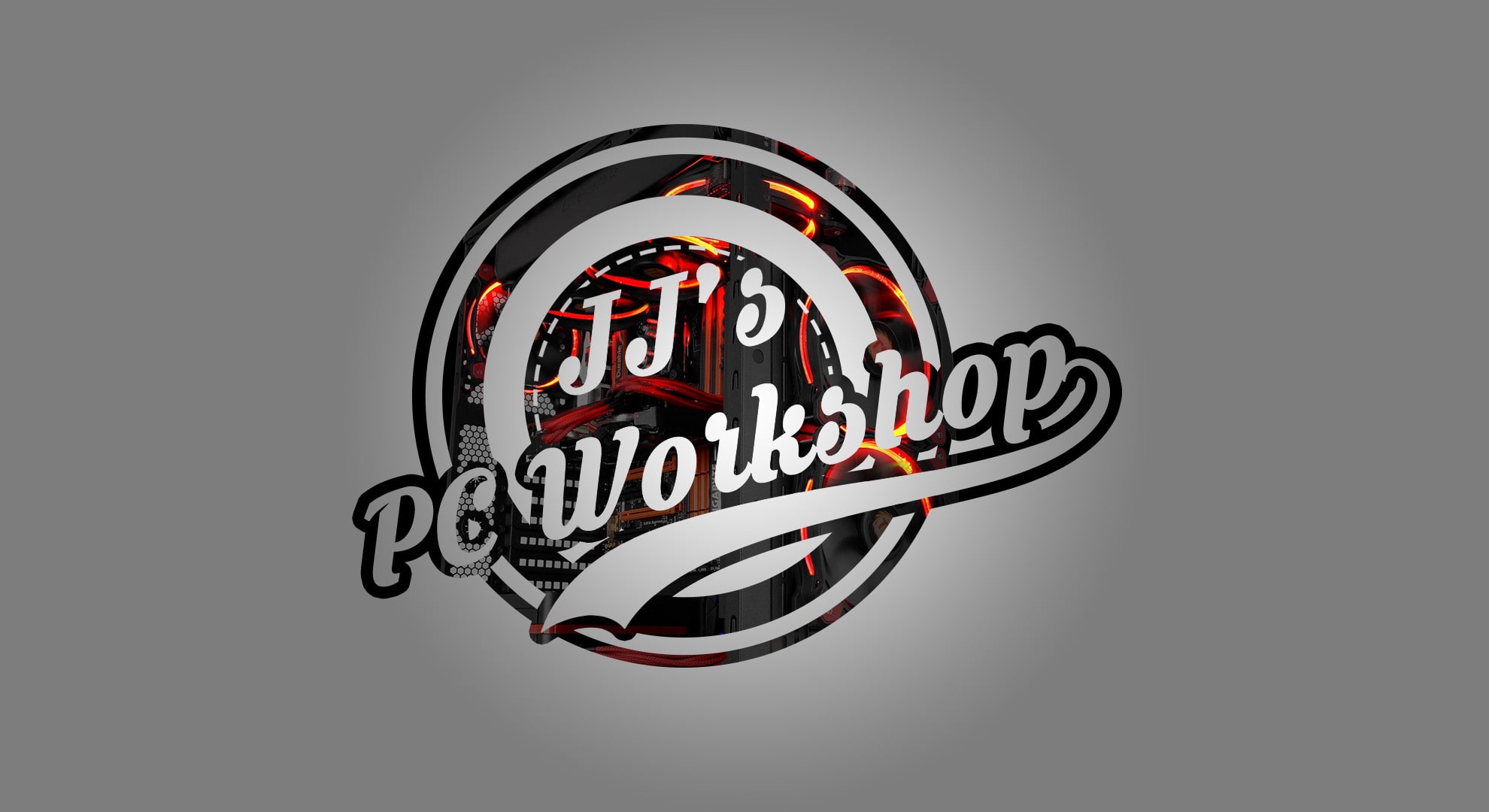 JJ's PC Workshop