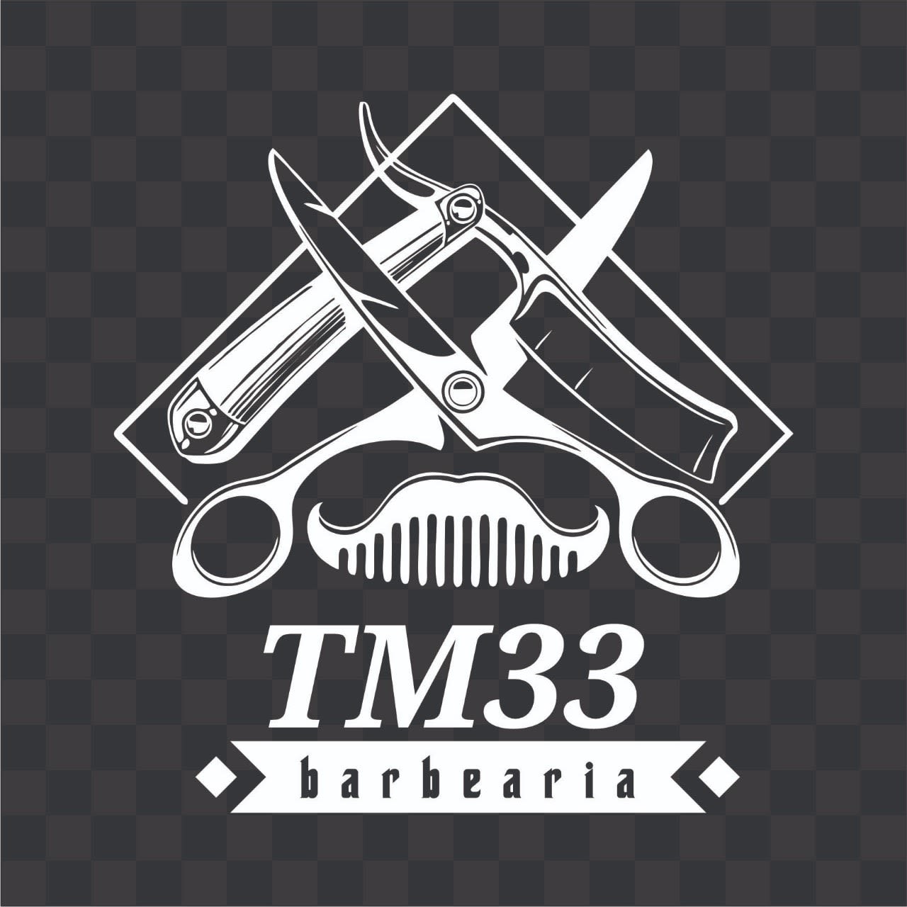 Tm33 Barbearia