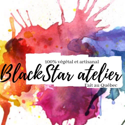 Blackstar Atelier